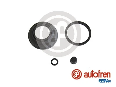 Repair Kit, brake caliper